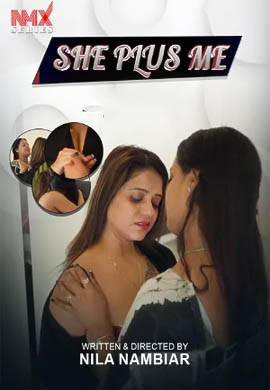 SHE + ME